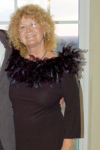Joann Richardson