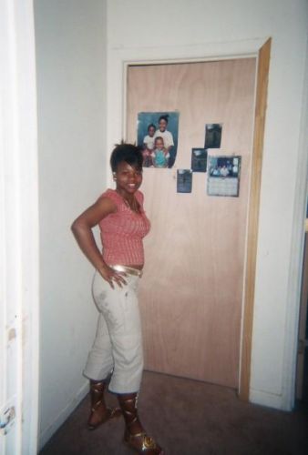 Sharelle Hatley