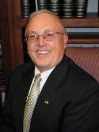 Dennis Hancock