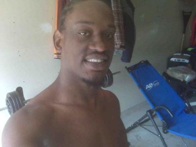 Kevin Day