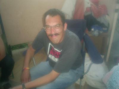 Alfredo Wessling