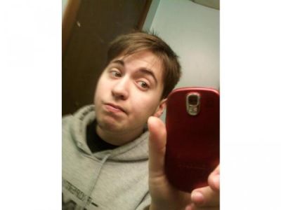 Dylan Kulpa