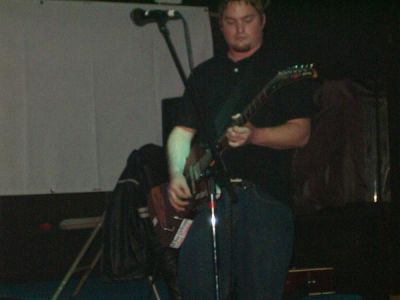 Matthew Rowan