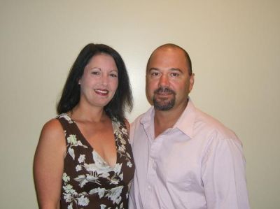 Timothy Guidry