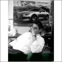 Christopher Nadeau
