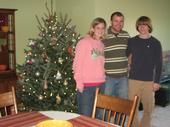 Bradley Theiss