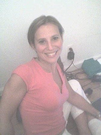 Michelle Berko