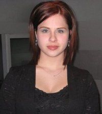 Rebecca Fossan