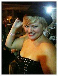 Heather Davis
