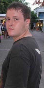 Preston Roberts