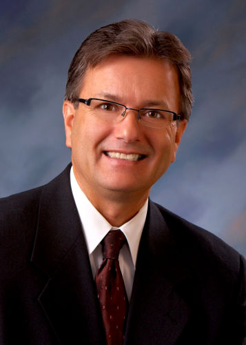 Daniel Lehman