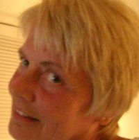 Mary Koch
