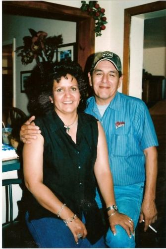 Nora Cavazos