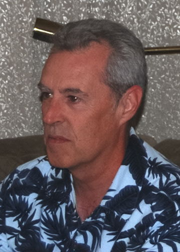 Wayne Benoit