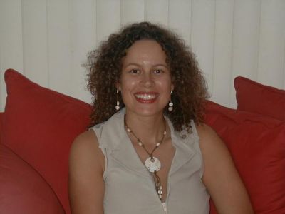 Anabel Santiago