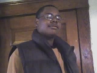Tony Nelson