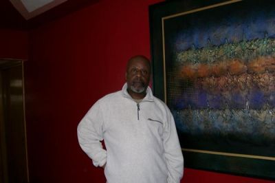 Melvin Thomas