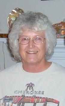 Barbara Mobley Cabrera