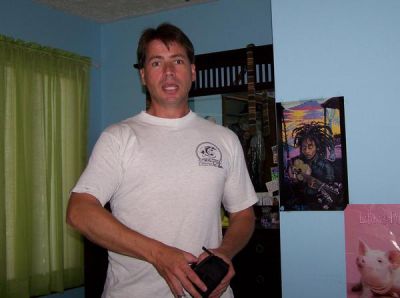 Dean Simonsen
