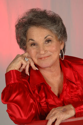 Suzanne Greenberg