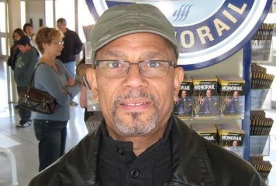 Alvin Pearson