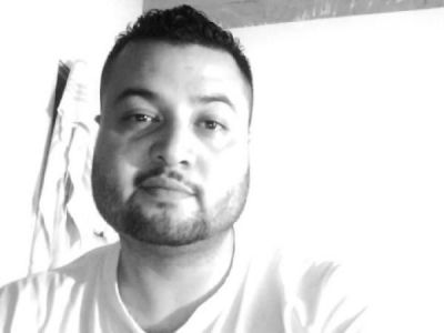 Walter Recinos