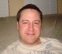 Christopher Spain