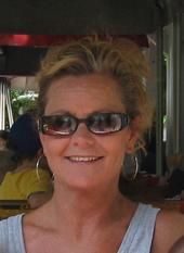 Cynthia Carter