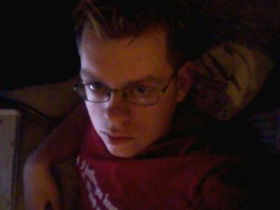 Nicholas Hosler