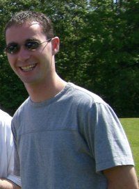 Mark Jordan