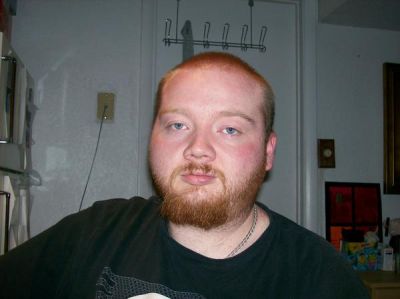 Timothy Krise
