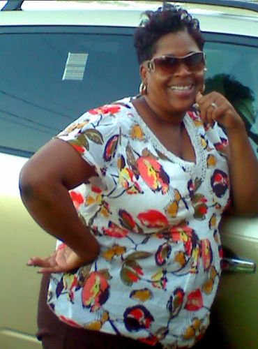 Rhonda Wright