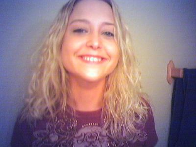 Cassandra Washburn