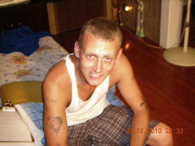 Daniel Lindley