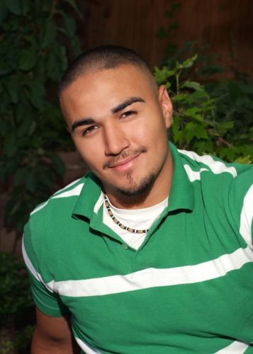 Josue Menjivar