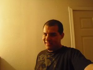 Jose Gutierrez