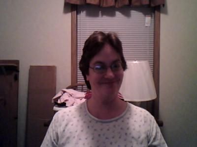 Christine Garver