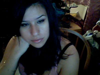 Michelle Cabrera