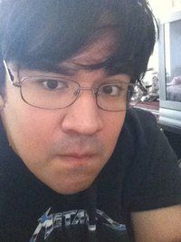 Peter Jimenez