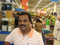Moses Abraham