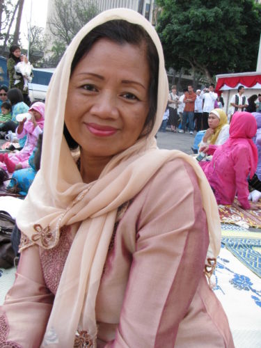 Widy Trisyawati