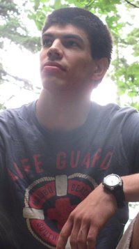 Luke Maney
