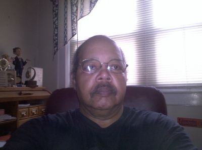 Ralph Robinson