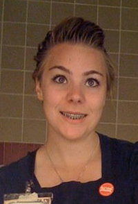 Hillary Judkins