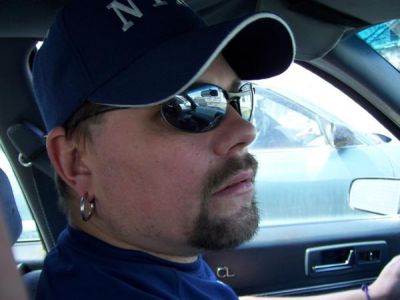 Michael Galanda