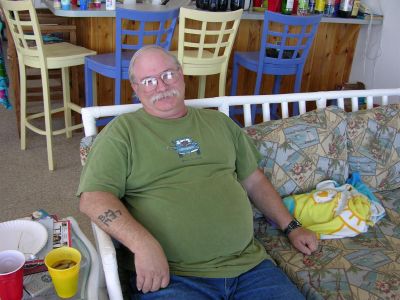 Chris Boozer