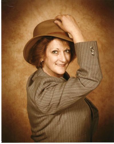 Cynthia Eskins