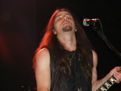 Kevin Mason