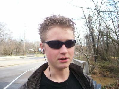 Samuel Horwitz