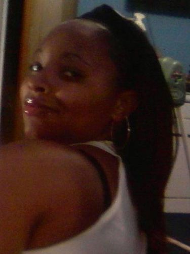 Latece Pollard